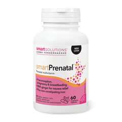 SmartPrenatal - Smart Solutions